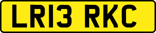 LR13RKC