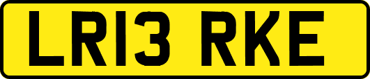 LR13RKE