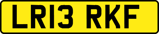 LR13RKF