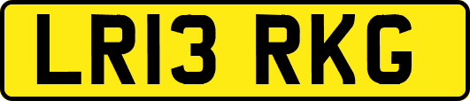 LR13RKG