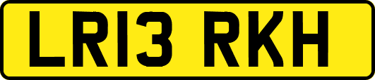 LR13RKH