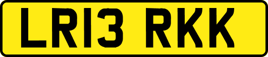 LR13RKK