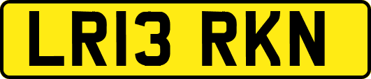 LR13RKN