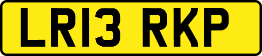 LR13RKP