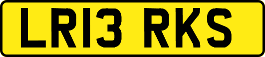 LR13RKS