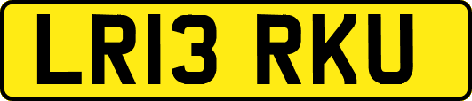 LR13RKU