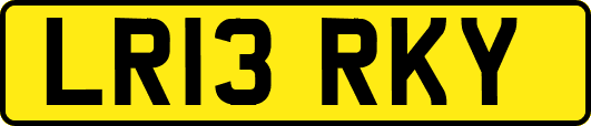 LR13RKY