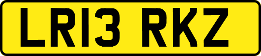 LR13RKZ