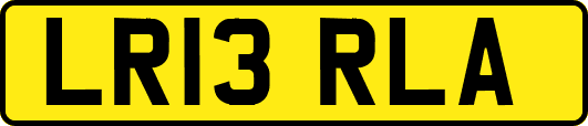 LR13RLA