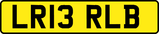 LR13RLB