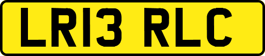 LR13RLC