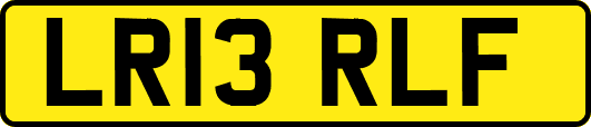 LR13RLF