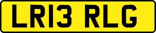 LR13RLG