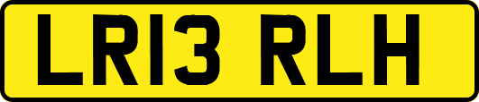 LR13RLH
