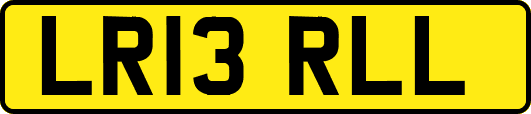 LR13RLL