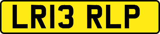 LR13RLP