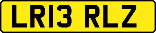 LR13RLZ