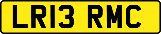 LR13RMC