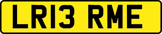 LR13RME