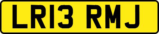 LR13RMJ