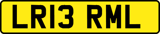 LR13RML