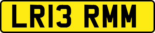 LR13RMM