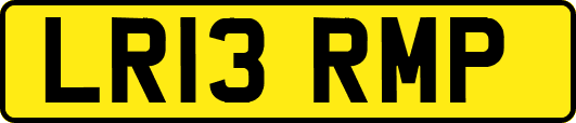 LR13RMP