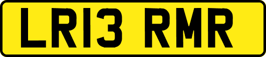 LR13RMR