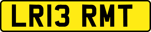 LR13RMT