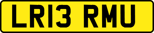 LR13RMU