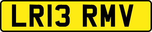 LR13RMV