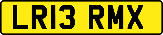 LR13RMX