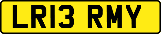 LR13RMY