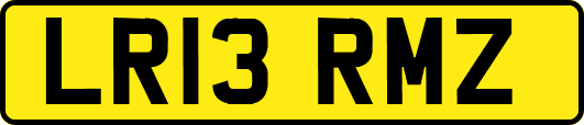 LR13RMZ