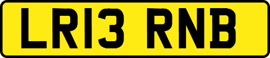 LR13RNB