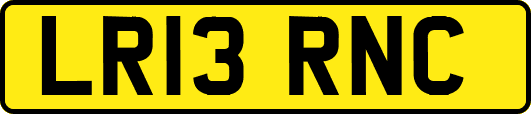 LR13RNC