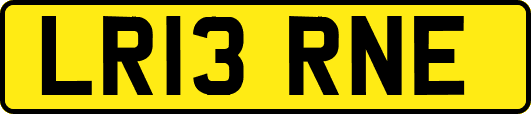 LR13RNE