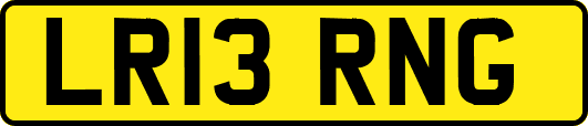 LR13RNG