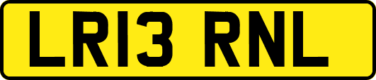LR13RNL