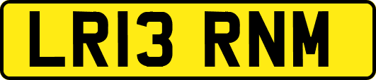 LR13RNM