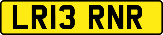 LR13RNR