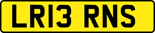 LR13RNS