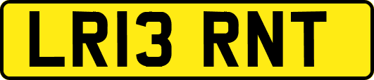 LR13RNT