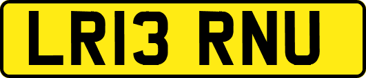 LR13RNU