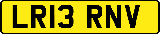 LR13RNV