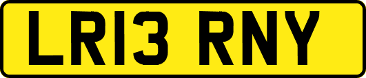 LR13RNY