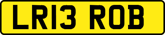 LR13ROB