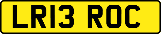 LR13ROC