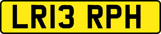 LR13RPH