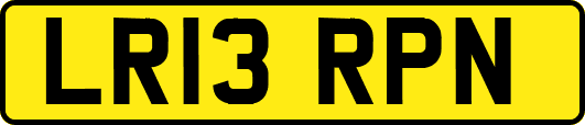 LR13RPN